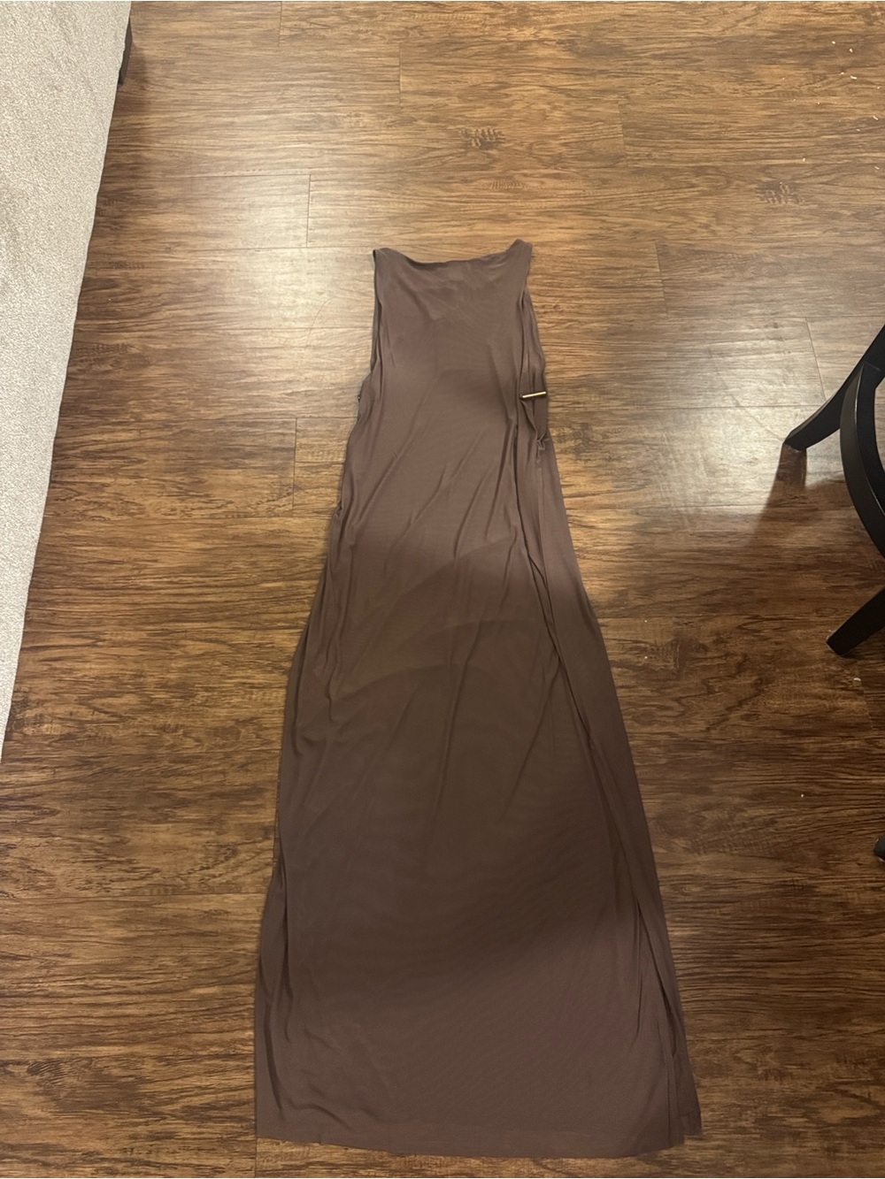 NWT Caroline constas dress size medium - Picture 3 of 3